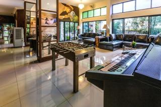 SOHO Boutique Hotel - Tak - 8