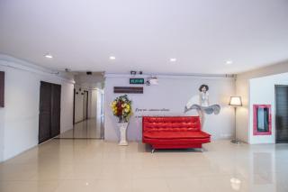 SOHO Boutique Hotel - Tak - 5