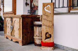 Schmiedhof - Mals im Vinschgau - 7