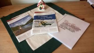 Ferienwohnung Arina - 4