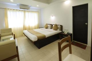 Sunrise Hill Resort - Khandala - 4