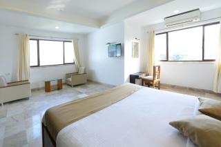 Sunrise Hill Resort - Khandala - 8