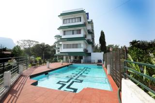 Sunrise Hill Resort - Khandala - 0