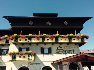 Hotel Sport - Sappada - 8