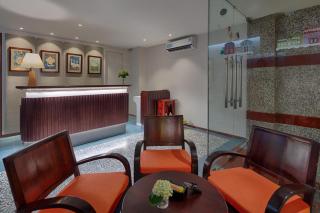 Little Saigon Boutique Hotel - Hô-Chi-Minh-Ville - 3