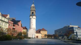 alte Bäckerei Bautzen - 02 #Senior# im Zentrum, mit Parkplatz, Top Ausgestattet - Bautzen - 2