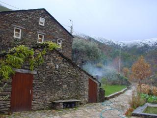 Casas da Nascente - Loriga - 0