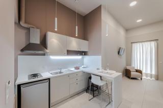 Stylish Studio Apartments-1878 House - Kalamata - 5