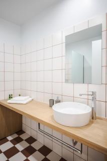 Stylish Studio Apartments-1878 House - Kalamata - 3