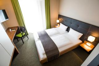 RiKu HOTEL Weißenhorn - Weißenhorn - 7