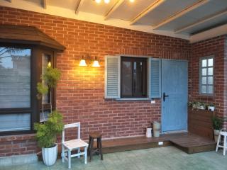心享庭園民宿 Wishes B&B - Jian - 5