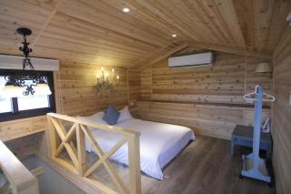 心享庭園民宿 Wishes B&B - Jian - 9
