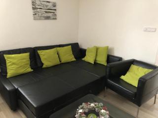 Ferienhaus Bergblick - Winterberg - 5