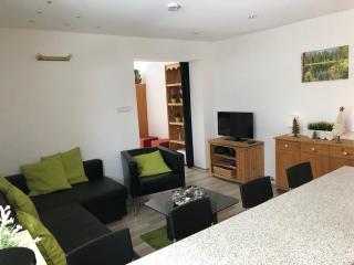 Ferienhaus Bergblick - Winterberg - 8