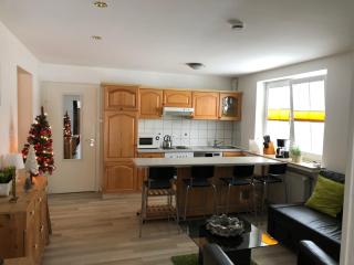 Ferienhaus Bergblick - Winterberg - 4