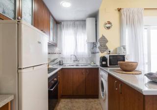 Apartamento frente al Mar - 500 MBPS - Puerto de Sagunto - 4