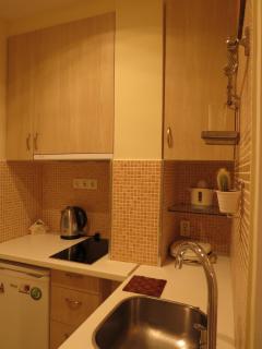 Nice studio next to the sea - Atene - 7