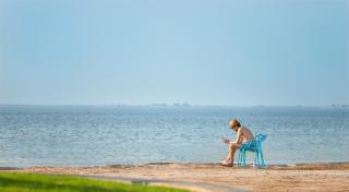 Barracuda Resort - Umm Al Quwain - 3