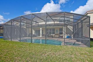 Flagstone Villa - Orlando - 6