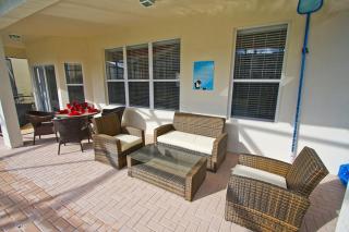 Flagstone Villa - Orlando - 8