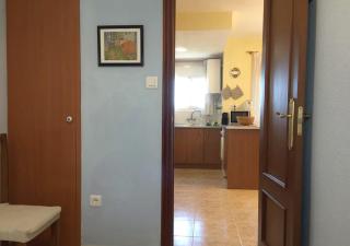 Apartamento frente al Mar - 500 MBPS - Puerto de Sagunto - 3