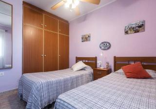 Apartamento frente al Mar - 500 MBPS - Puerto de Sagunto - 6