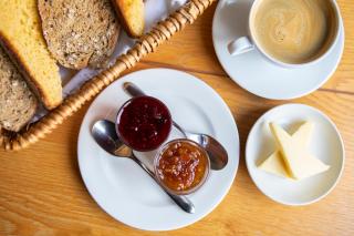 Trigony Hotel and Garden Spa - Closeburn - 9