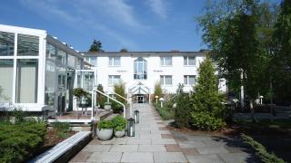 R&R Hotel Störtebeker - Baabe - 1