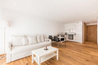 LAAX Homes - Taviarna Laax 4,5 - Laax - 0