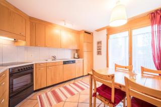 LAAX Homes - Val Mulin 14,1 - Accernero - Laax - 6