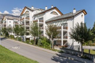 LAAX Homes - Val Mulin 14,1 - Accernero - Laax - 8