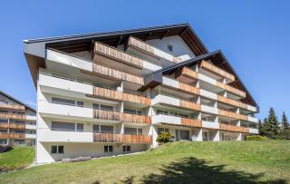 LAAX Homes - Val Signina 2-9 - Laax - 2