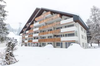 LAAX Homes - Val Signina 2-9 - Laax - 3
