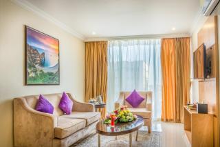 Almuhaidb Residence Al Jubail - 7