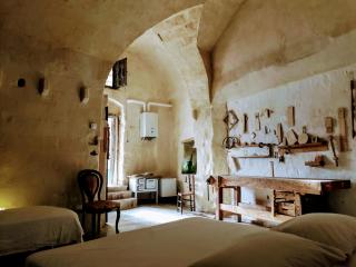 Cave Rooms Sassi - Matera - 4