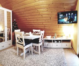 Domek pod Antałówką - 7