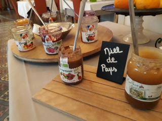 Hôtel Au Pavillon du Frêne - Lacaune - 5