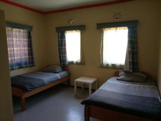 Kilima Resort - Iten - 6