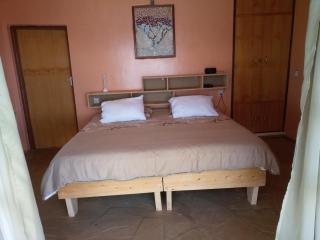 Kilima Resort - Iten - 4