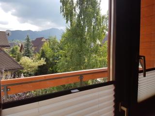 Domek pod Antałówką - 9