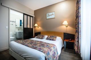 Logis Le Relais de Fusies - Lacaune - 2