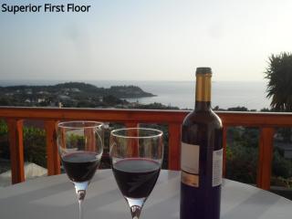 Mediterranean Studios - 1