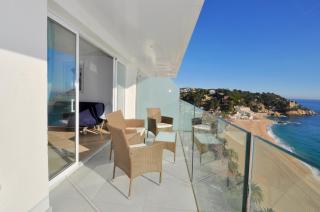 Vista panorámica - Lloret de Mar - 9