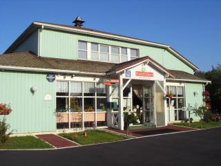 Fasthotel Lille Aéroport Lesquin - 9