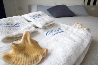 ChiàRò-La casa al mare - Minori - 6