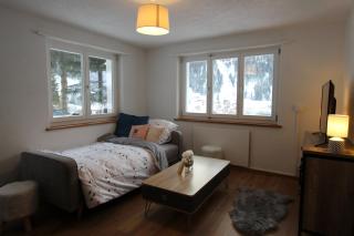 Haus Siegfried - Churwalden - 7