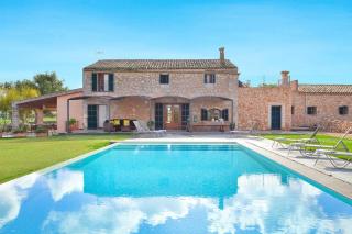 Finca Maria - Manacor - 0