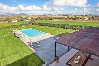 Finca Maria - Manacor - 6