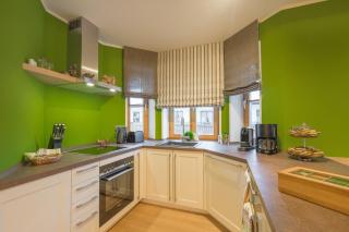 Apartment Alpenwiese - Oberstdorf - 2