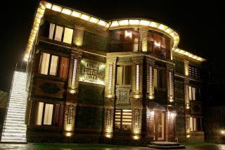 MinAli Boutique Hotel - Sheki - 9